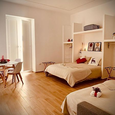 Appartement Civico 11 à Naples Extérieur photo