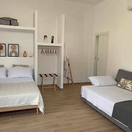 Appartement Civico 11 à Naples Extérieur photo