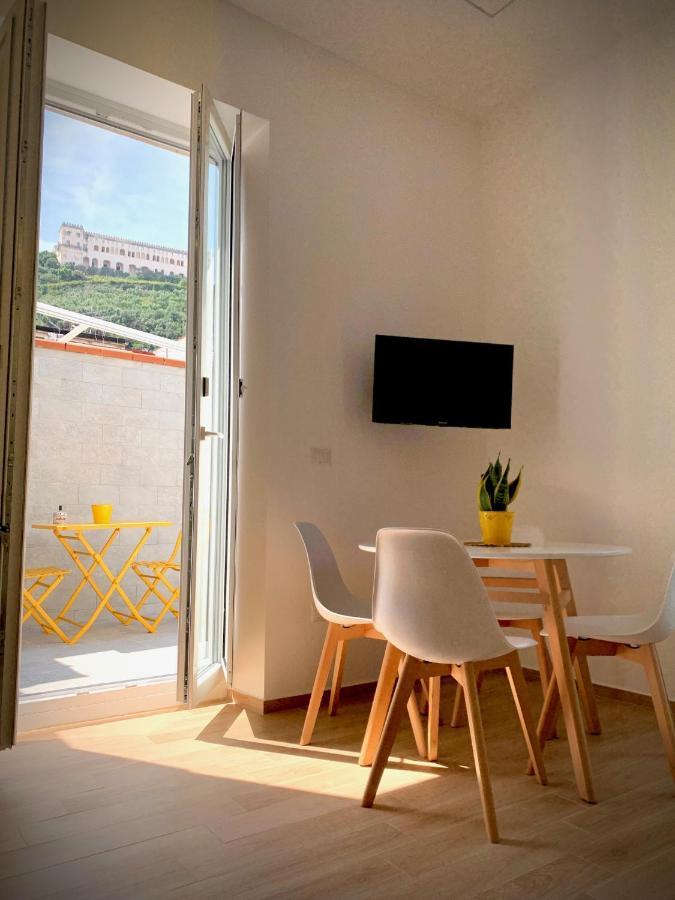 Appartement Civico 11 à Naples Extérieur photo