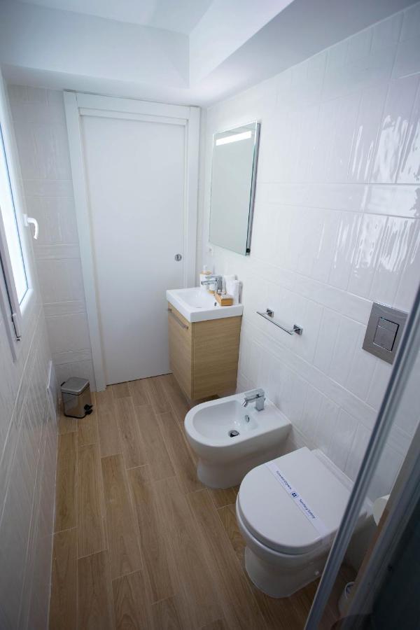 Appartement Civico 11 à Naples Extérieur photo