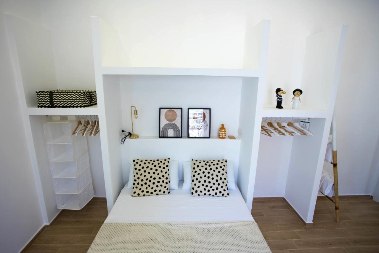 Appartement Civico 11 à Naples Extérieur photo