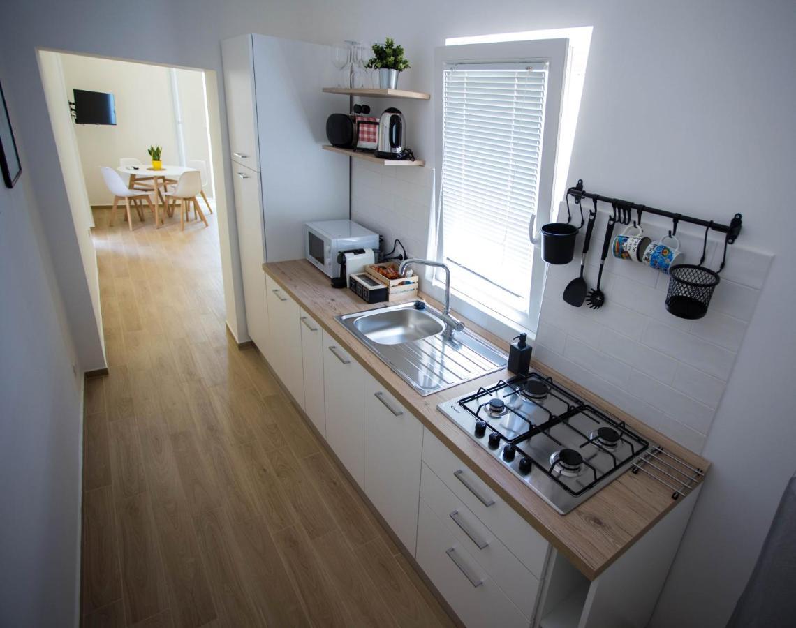 Appartement Civico 11 à Naples Extérieur photo