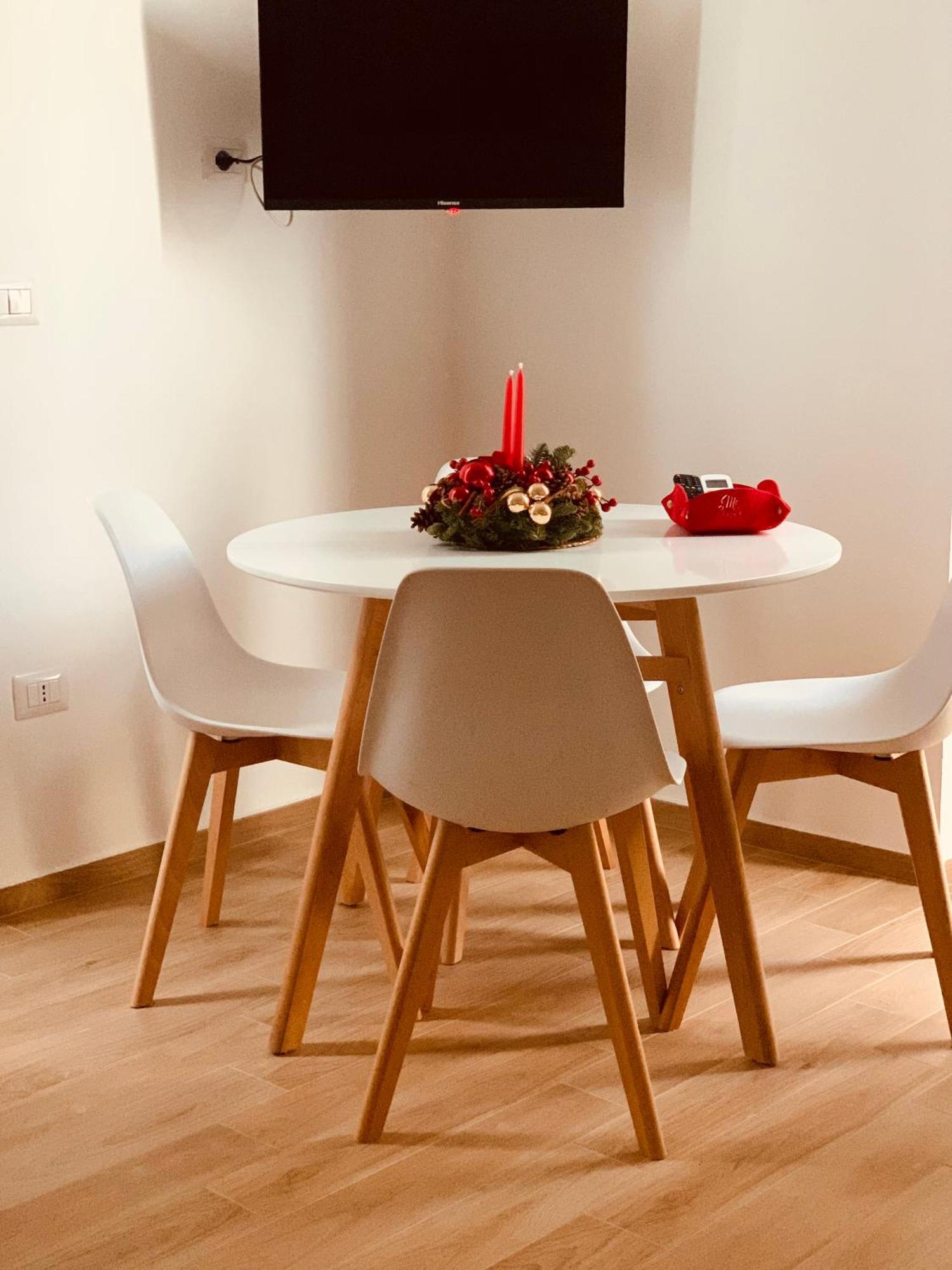 Appartement Civico 11 à Naples Extérieur photo