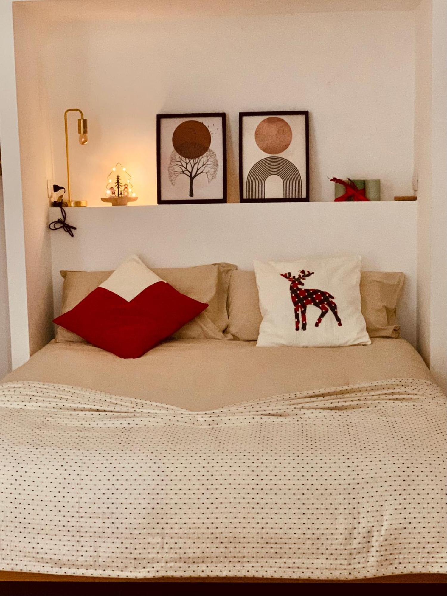 Appartement Civico 11 à Naples Extérieur photo