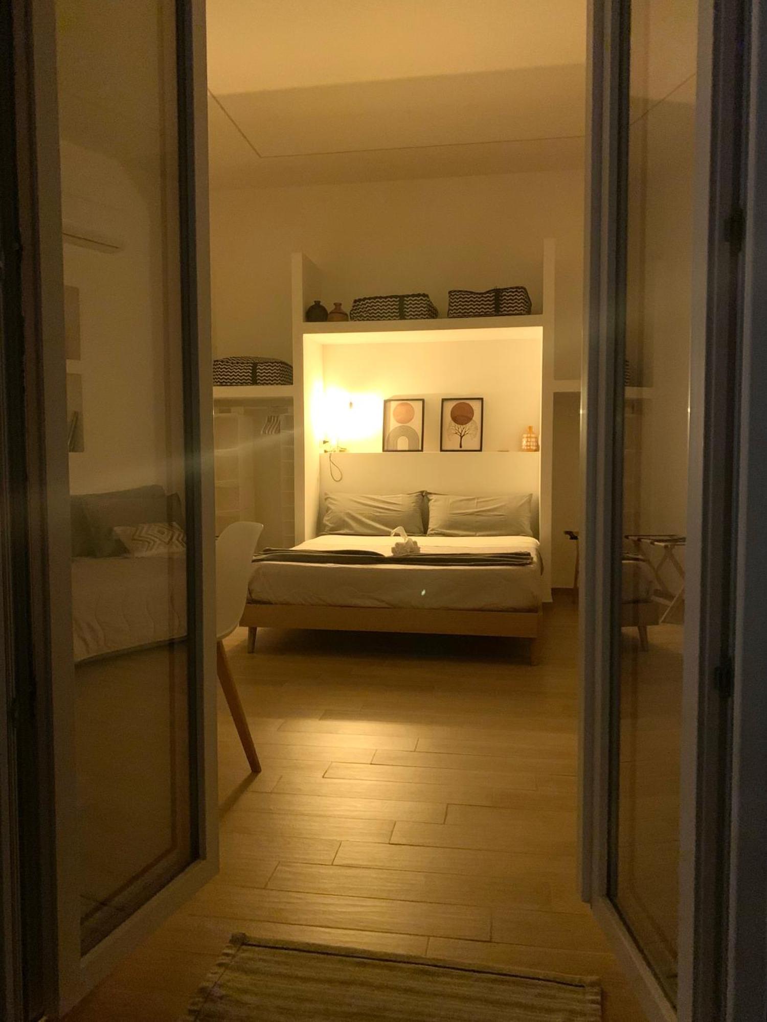 Appartement Civico 11 à Naples Extérieur photo